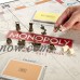 Monopoly 80th Anniversary Edition   